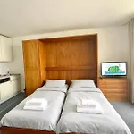 Haus Irma - Whg 30 Wyk auf Föhr