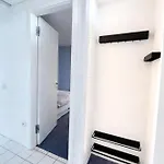 Apartman Haus Irma - Whg 30 *