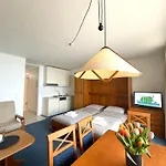 Haus Irma - Whg 30 Apartman Wyk auf Föhr