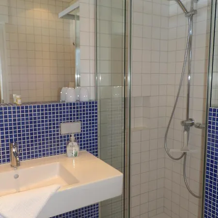 Appartement Haus Irma - Whg 30 *