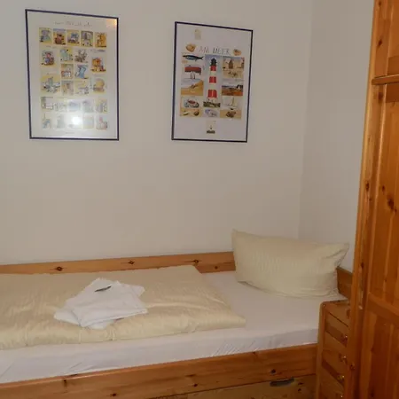 Haus Irma - Whg 30 *