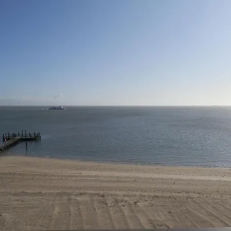 Appartement Haus Irma - Whg 30 *