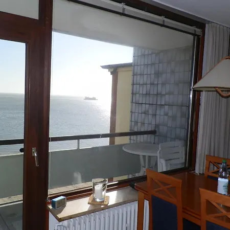 Haus Irma - Whg 30 Wyk auf Föhr