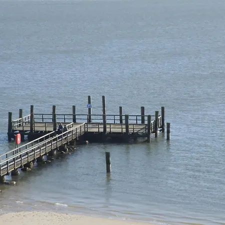 Haus Irma - Whg 30 Appartement *