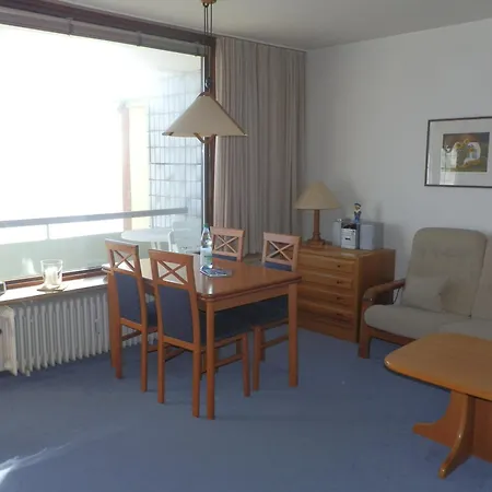 Haus Irma - Whg 30 * Wyk auf Föhr