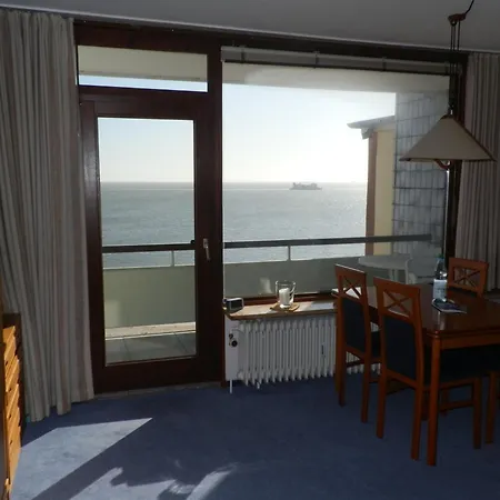 Appartement Haus Irma - Whg 30 *