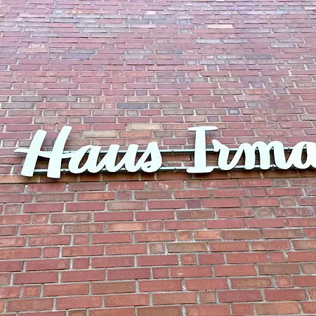 Haus Irma - Whg 30 Wyk auf Foehr