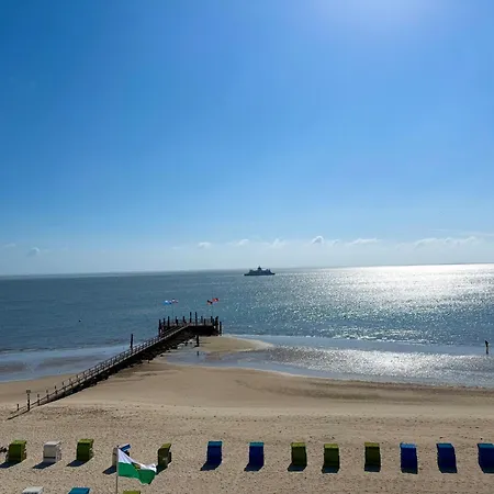 Appartement Haus Irma - Whg 30