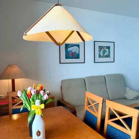 Apartman Haus Irma - Whg 30