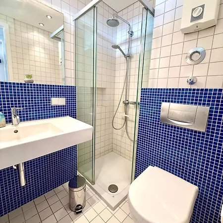 Apartman Haus Irma - Whg 30