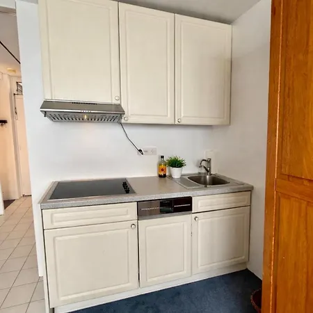Appartement Haus Irma - Whg 30 Wyk auf Föhr