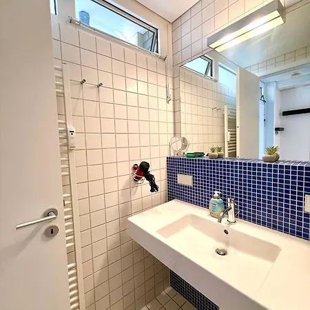 Haus Irma - Whg 30 Apartman Wyk auf Föhr