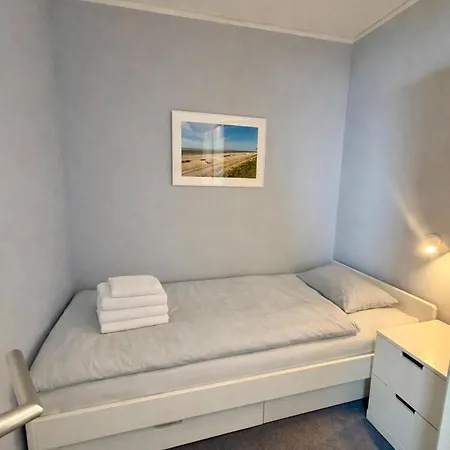 Haus Irma - Whg 30 * Wyk auf Föhr