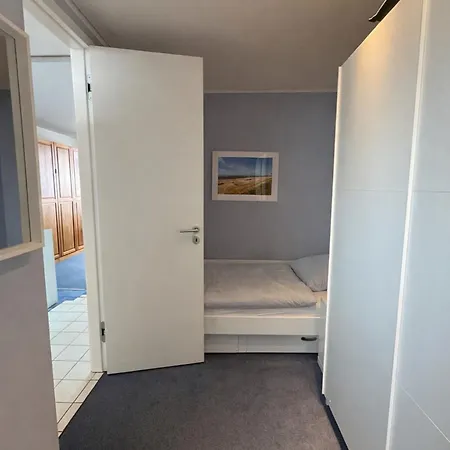 Haus Irma - Whg 30 Appartement