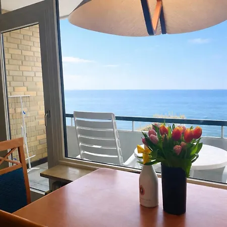 Appartement Haus Irma - Whg 30