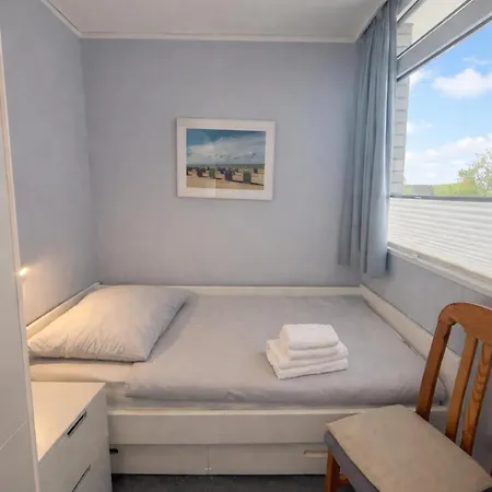 Haus Irma - Whg 30 Appartement *