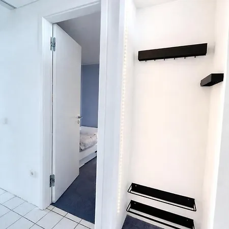 Appartement Haus Irma - Whg 30 *