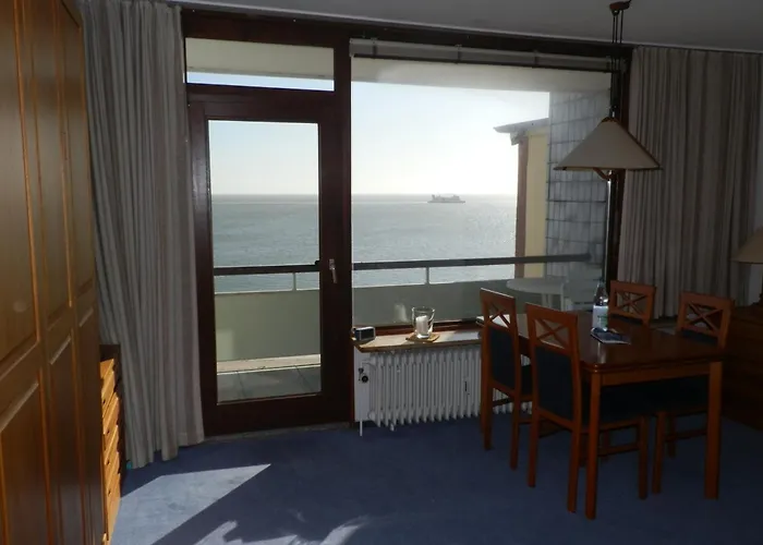 Апартаменты Haus Irma - Whg 30 *