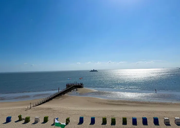 Апартаменты Haus Irma - Whg 30